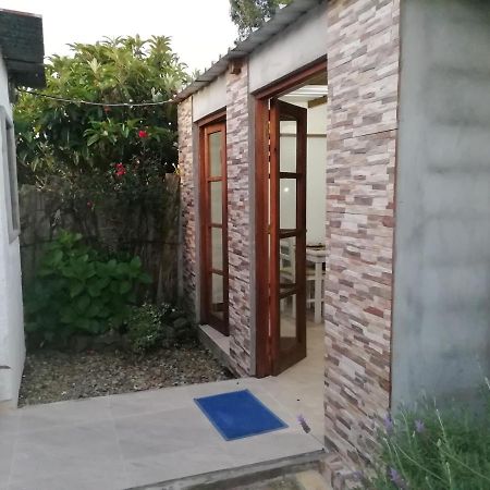 Anita Vila Balneario Buenos Aires Exterior foto