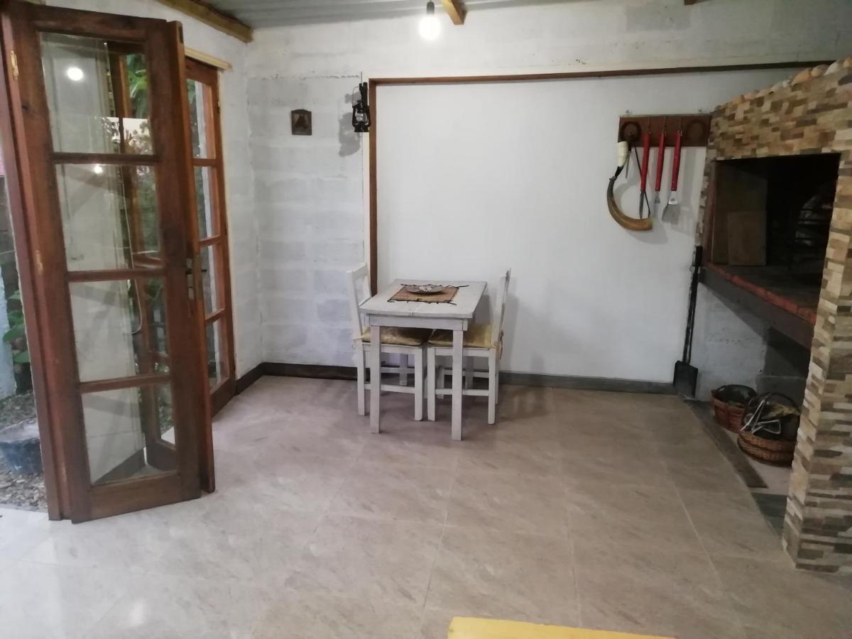 Anita Vila Balneario Buenos Aires Exterior foto