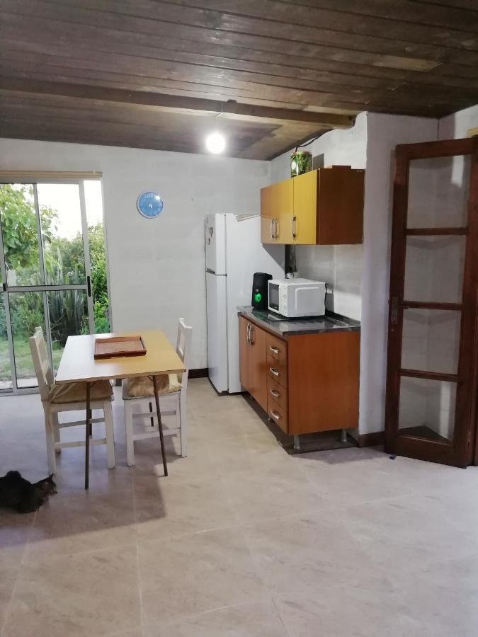 Anita Vila Balneario Buenos Aires Exterior foto