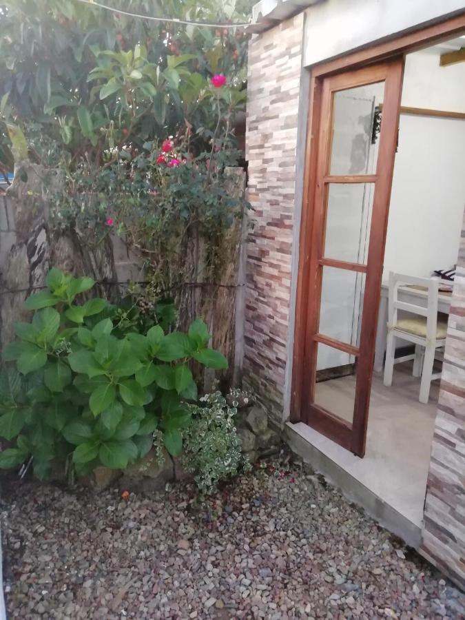 Anita Vila Balneario Buenos Aires Exterior foto