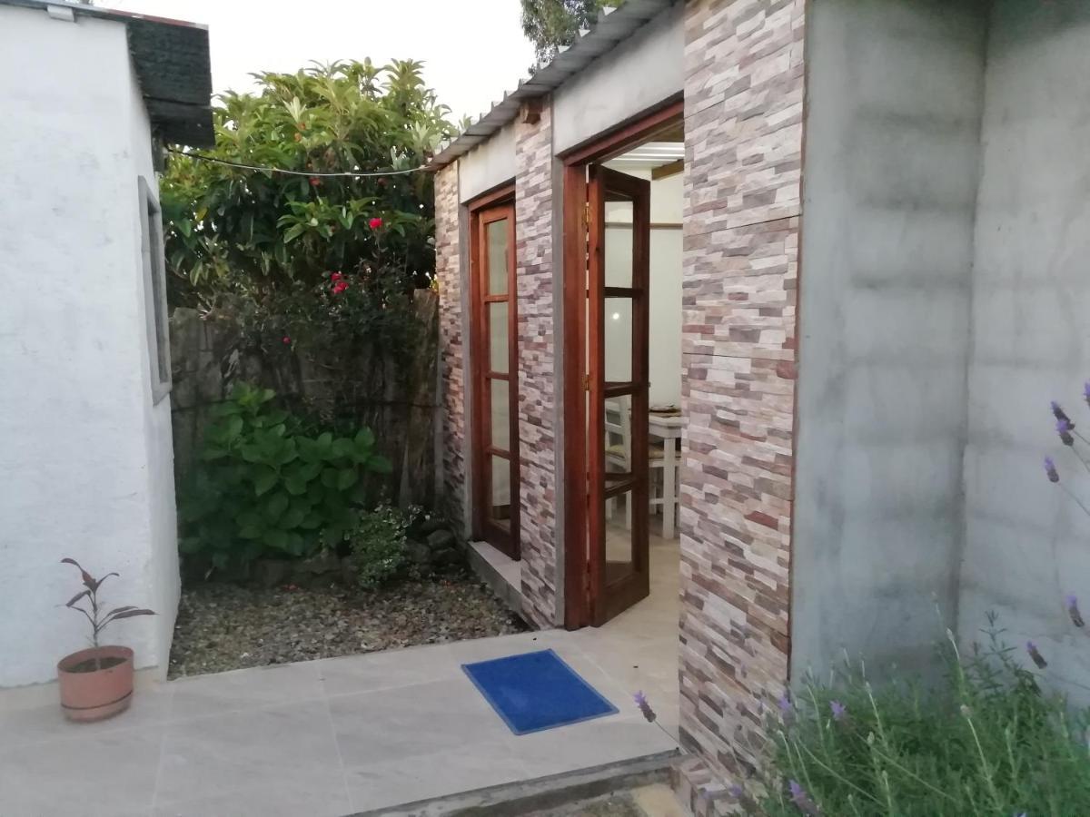 Anita Vila Balneario Buenos Aires Exterior foto