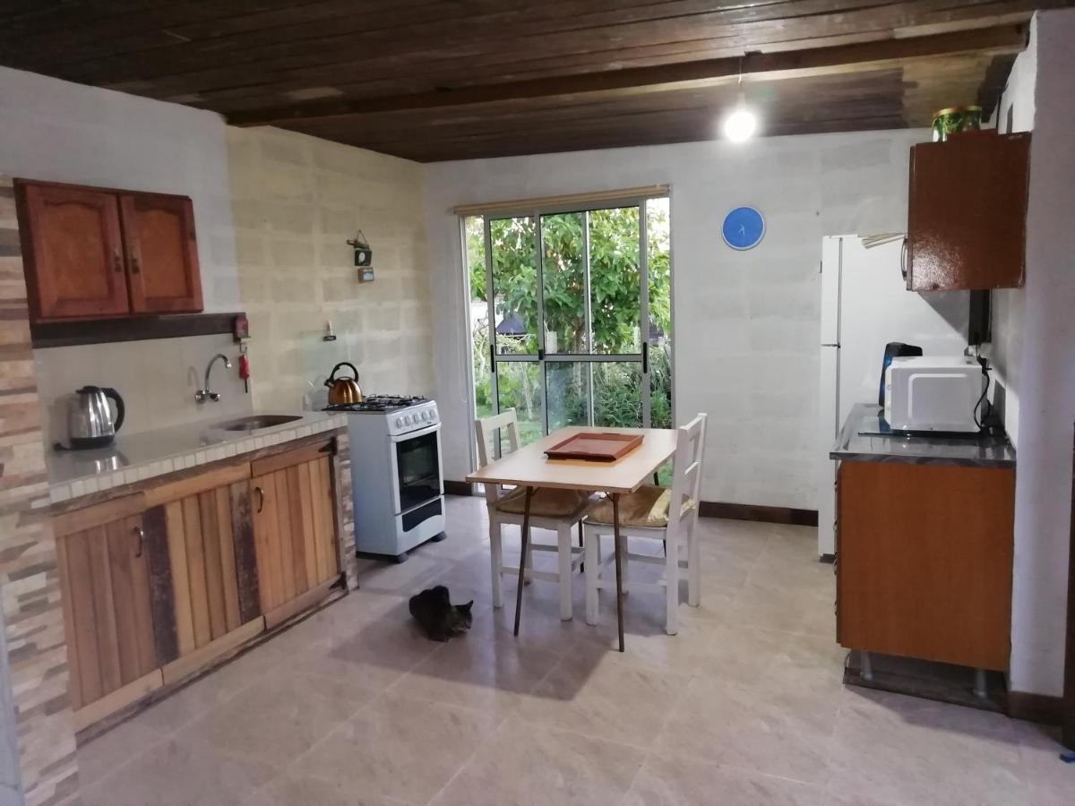Anita Vila Balneario Buenos Aires Exterior foto