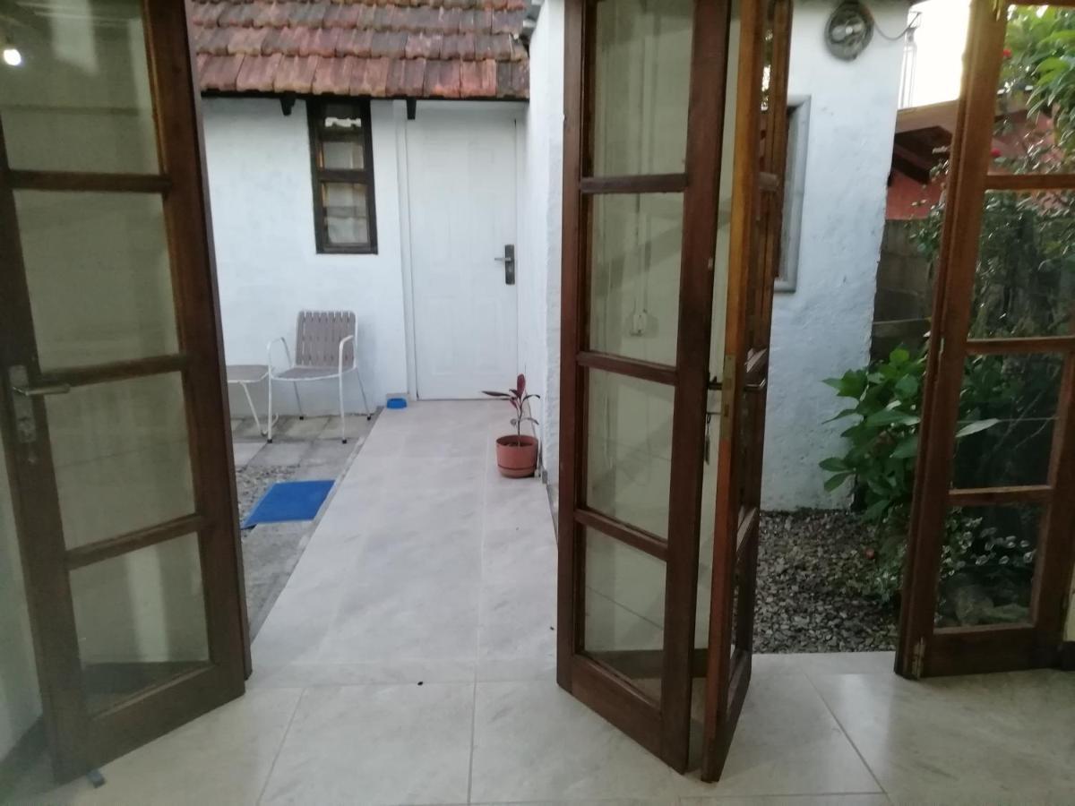 Anita Vila Balneario Buenos Aires Exterior foto
