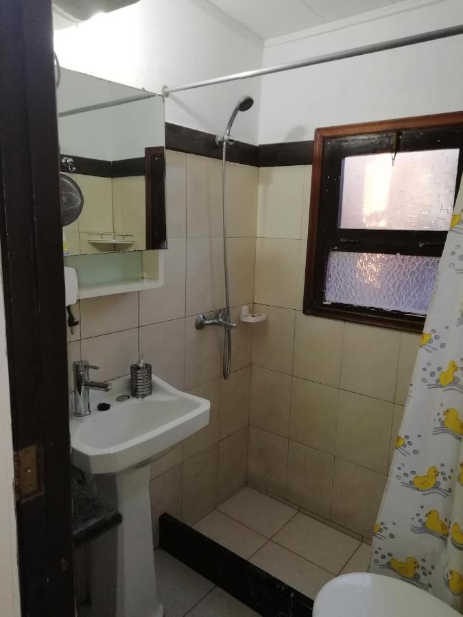 Anita Vila Balneario Buenos Aires Exterior foto